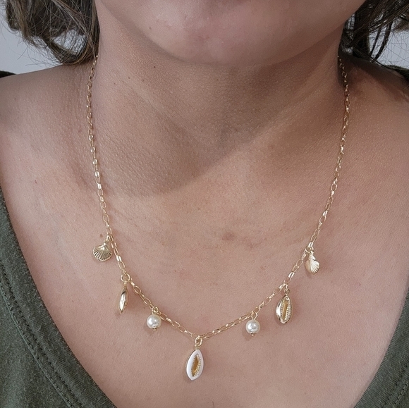 LADIES necklace - Picture 3 of 8